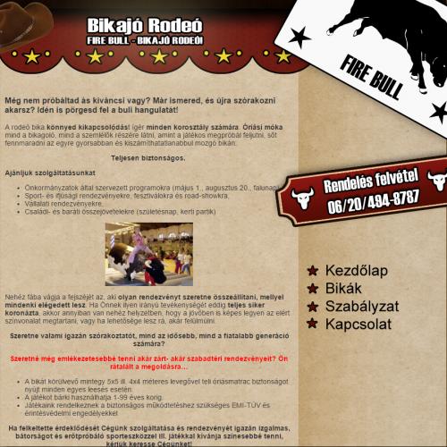 http://www.rodeobika.com